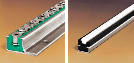 Стальные C-образные профили КАРТ